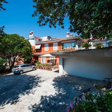 Corte Dei Merli Apartment & Studio โรวีน ภายนอก รูปภาพ