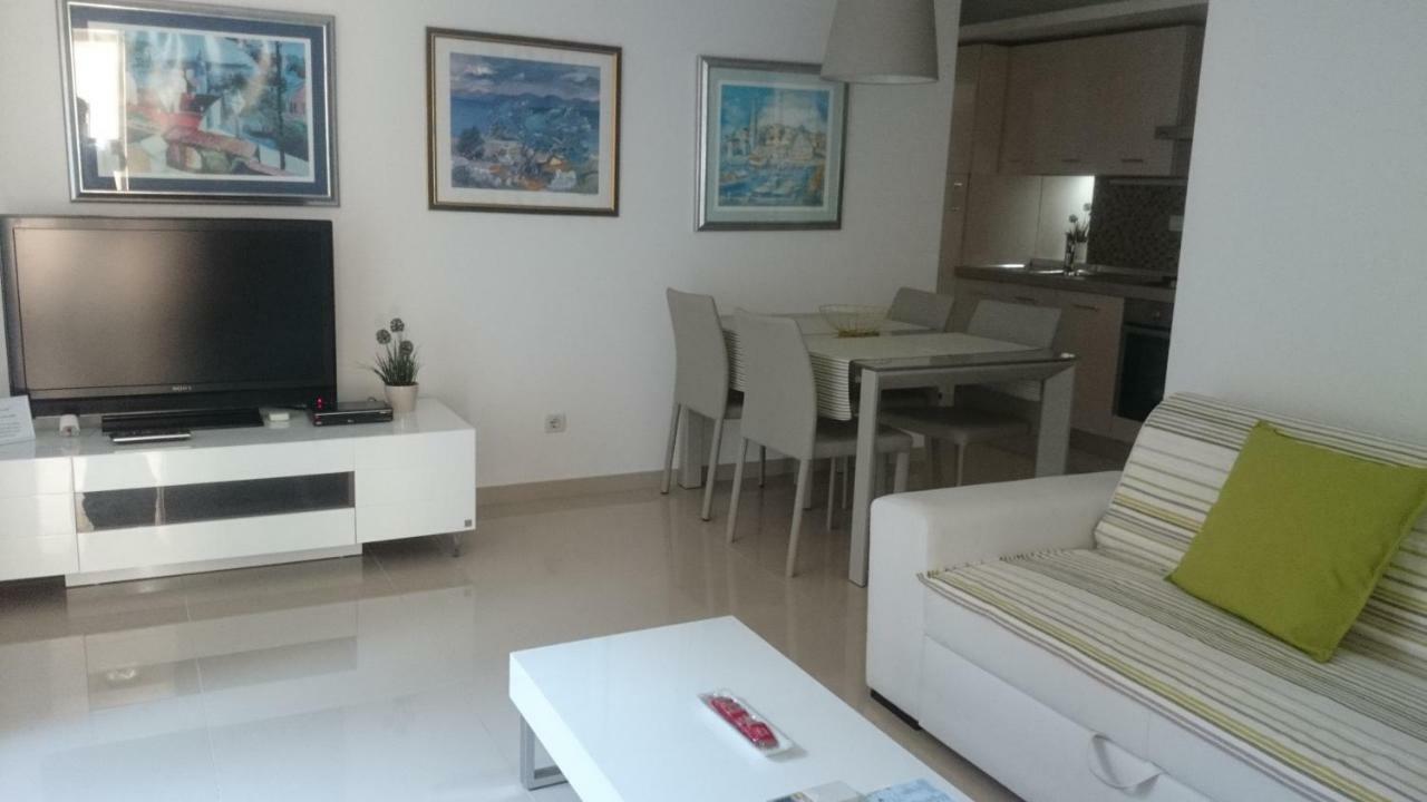 Corte Dei Merli Apartment & Studio โรวีน ภายนอก รูปภาพ