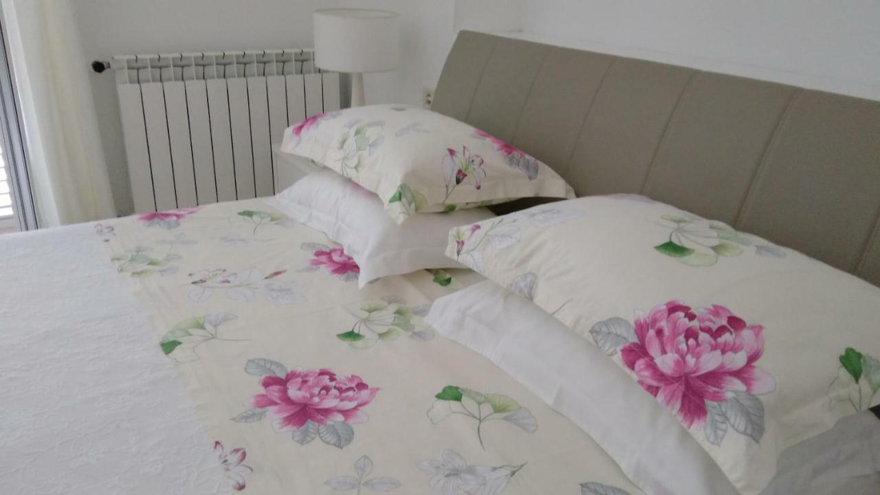 Corte Dei Merli Apartment & Studio โรวีน ภายนอก รูปภาพ