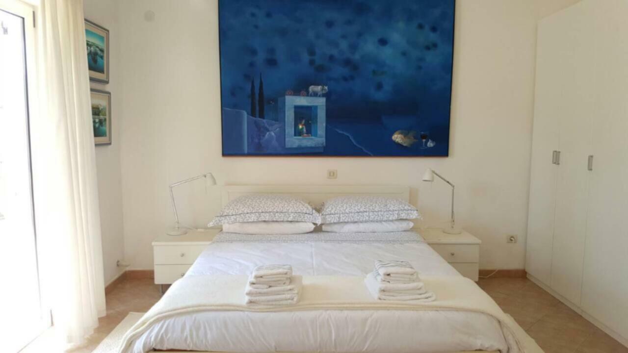 Corte Dei Merli Apartment & Studio โรวีน ภายนอก รูปภาพ
